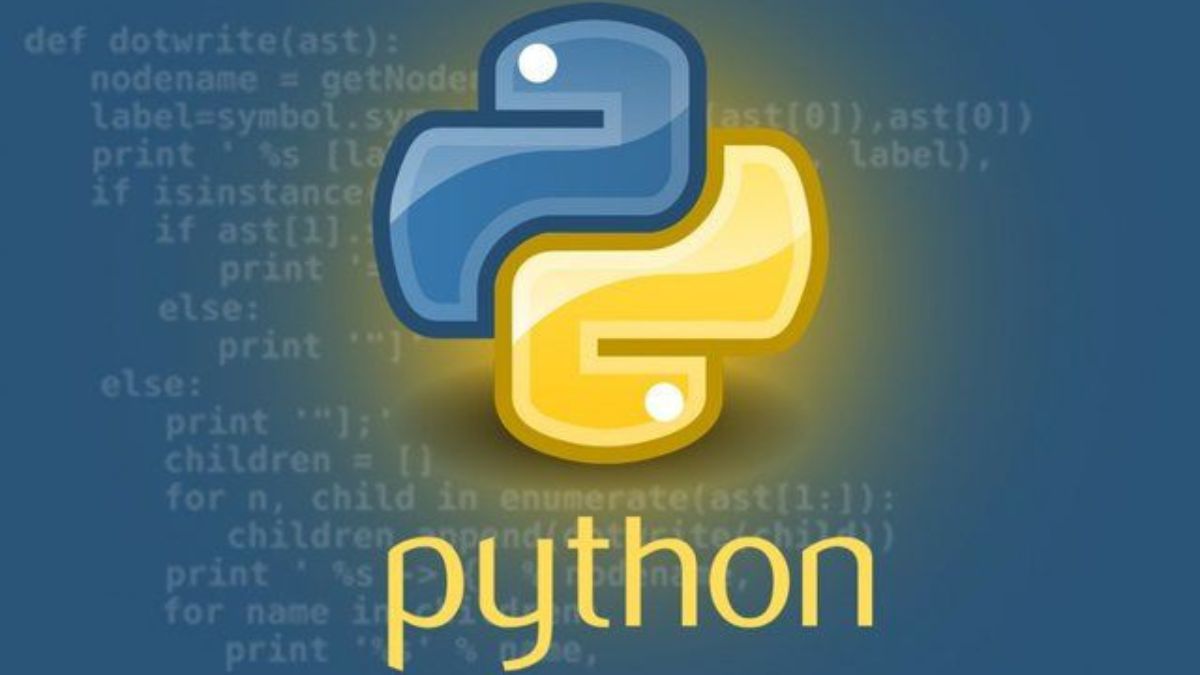 Python Programming For Beginners
